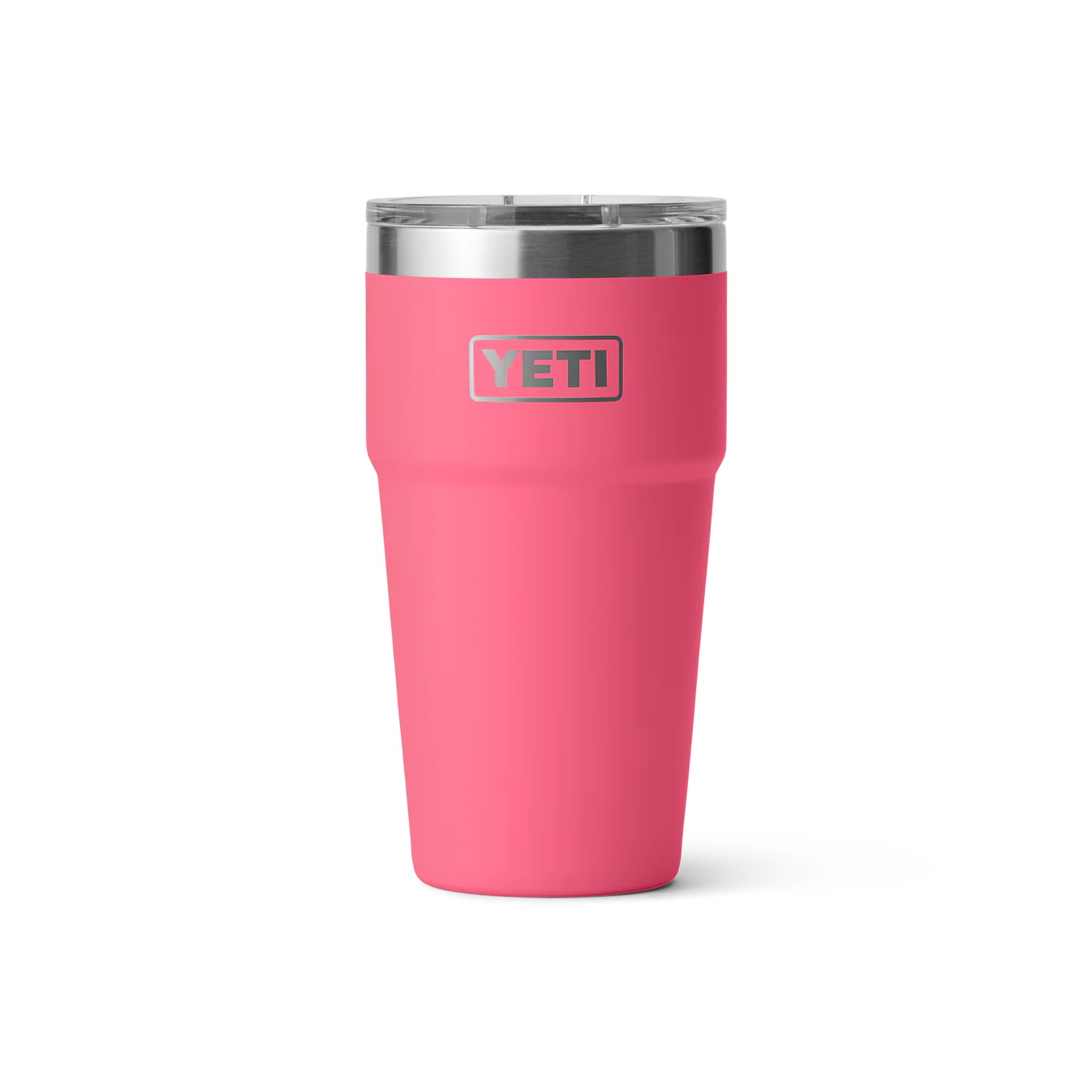 YETI Rambler 20 Oz (591 ml) stapelbarer Becher (Stackable Cup)
