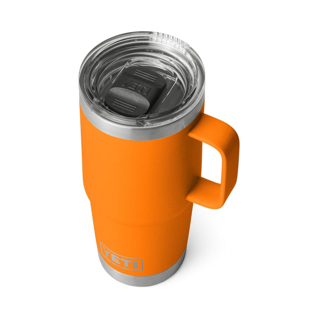 Rambler 20 Oz (591 ml) Reisebecher (Travel Mug)