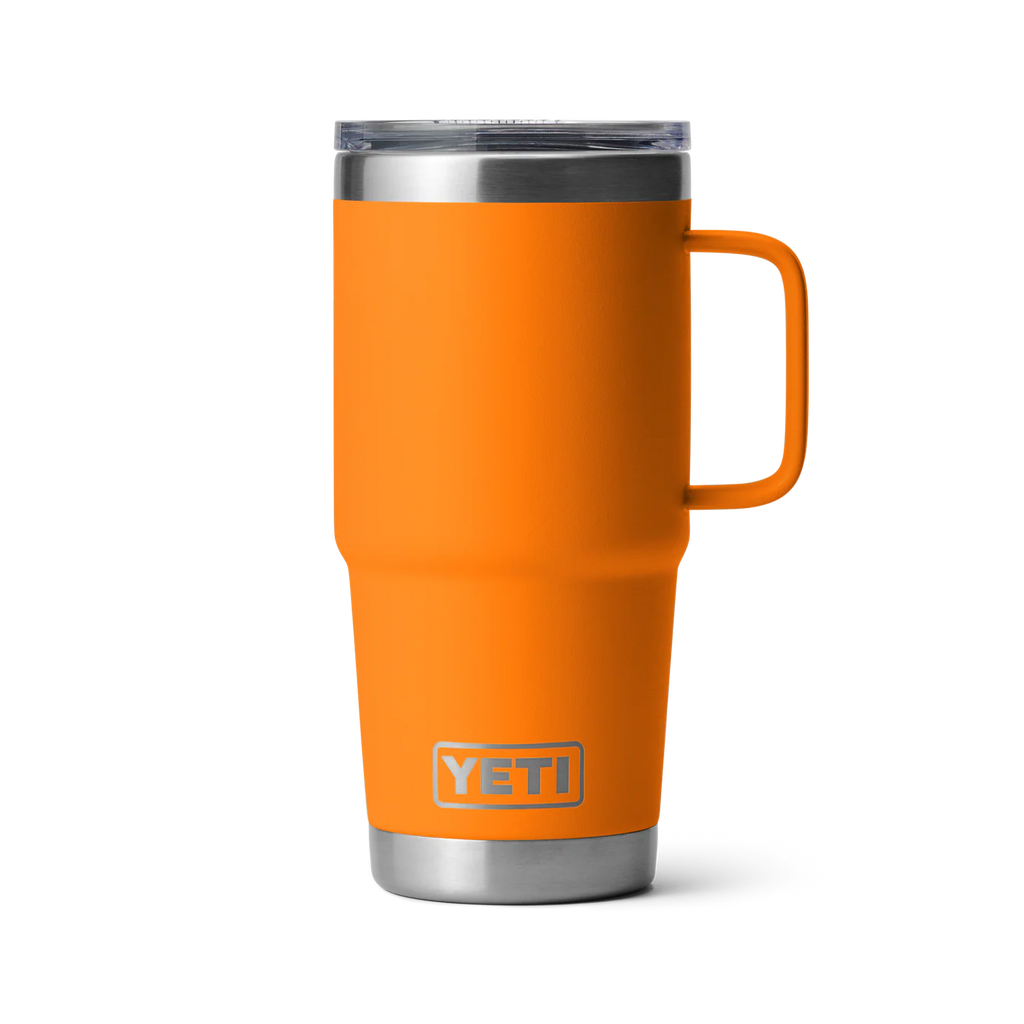 Rambler 20 Oz (591 ml) Reisebecher (Travel Mug)