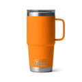 Rambler 20 Oz (591 ml) Reisebecher (Travel Mug)