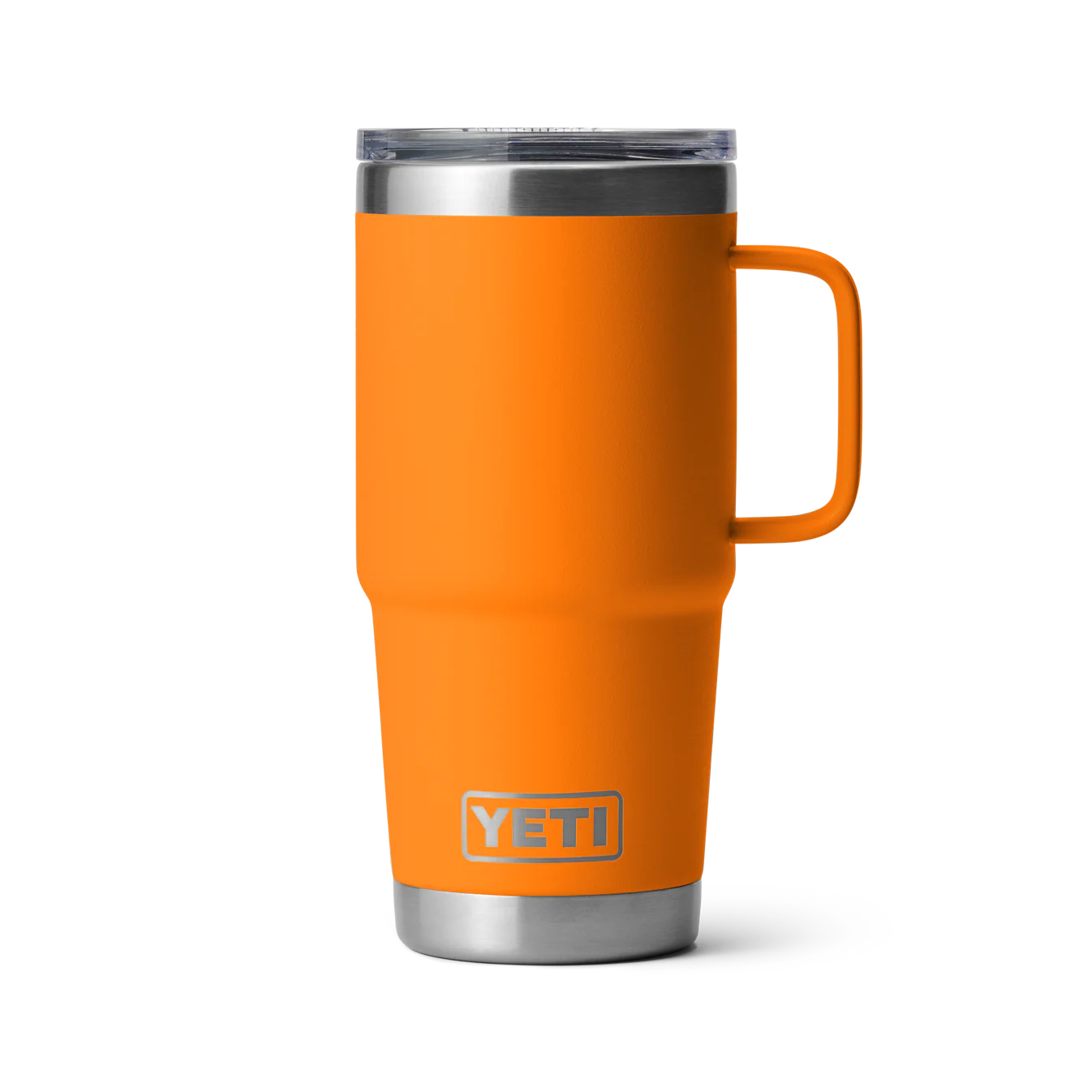 Rambler 20 Oz (591 ml) Reisebecher (Travel Mug)