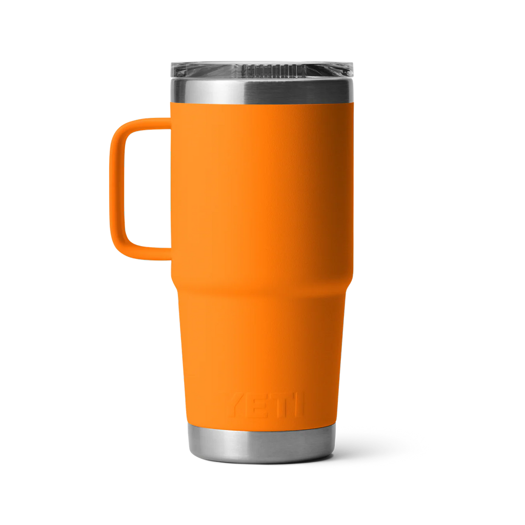 Rambler 20 Oz (591 ml) Reisebecher (Travel Mug)