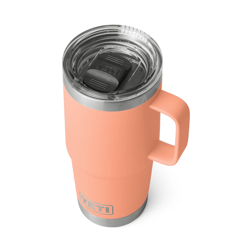 Rambler 20 Oz (591 ml) Reisebecher (Travel Mug)