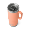 Rambler 20 Oz (591 ml) Reisebecher (Travel Mug)