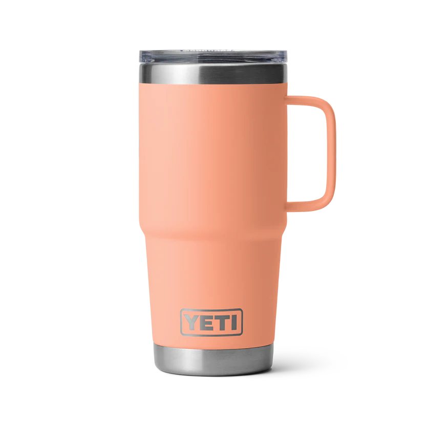 Rambler 20 Oz (591 ml) Reisebecher (Travel Mug)