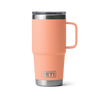 Rambler 20 Oz (591 ml) Reisebecher (Travel Mug)