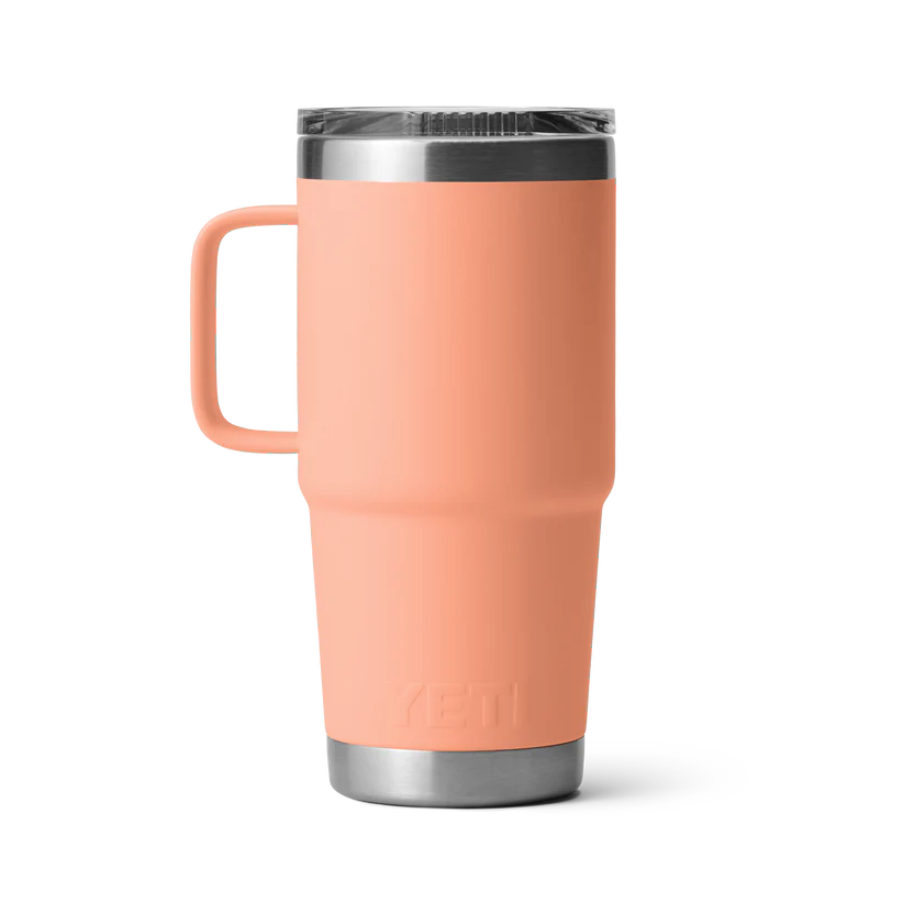 Rambler 20 Oz (591 ml) Reisebecher (Travel Mug)