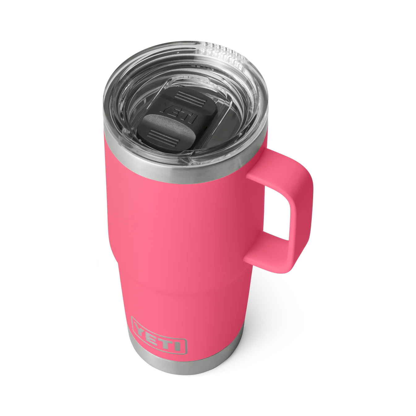 Rambler 20 Oz (591 ml) Reisebecher (Travel Mug)