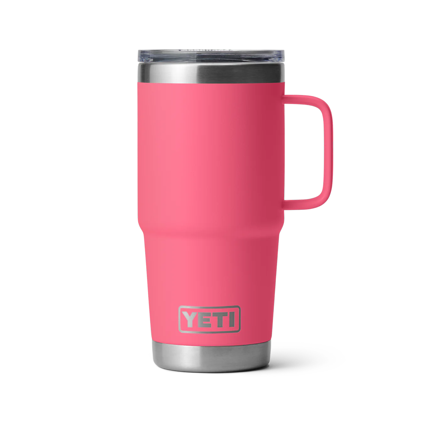 Rambler 20 Oz (591 ml) Reisebecher (Travel Mug)