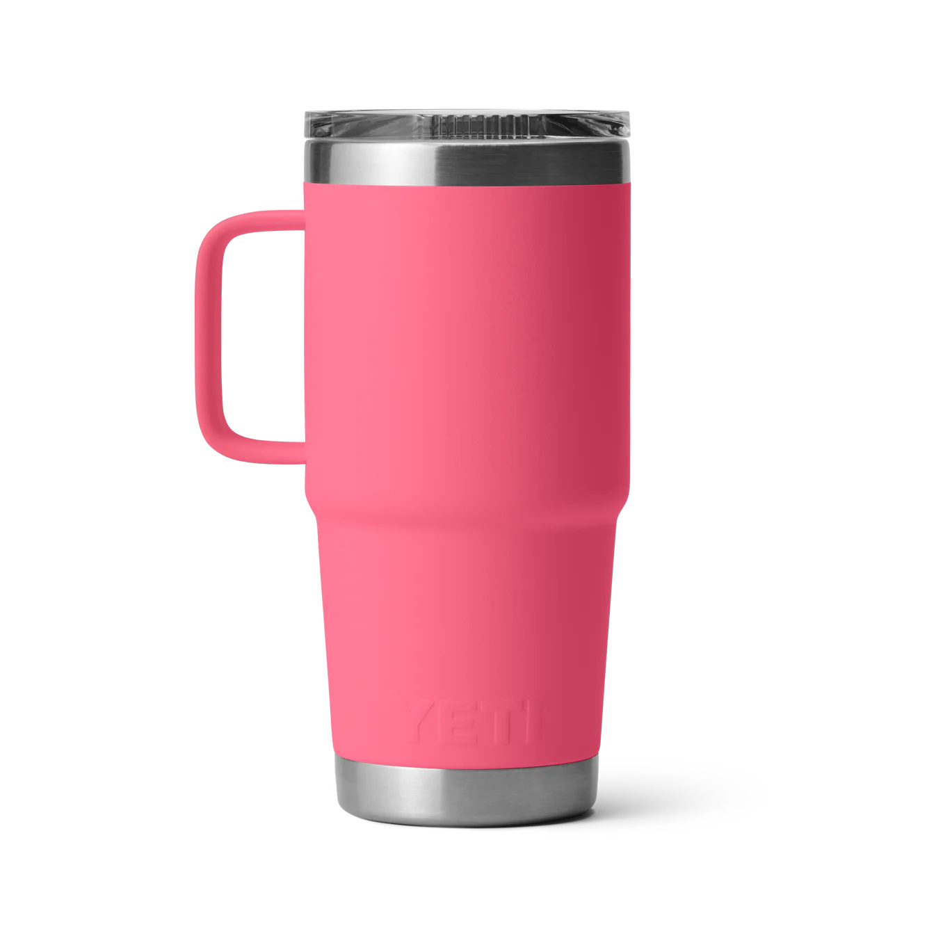 Rambler 20 Oz (591 ml) Reisebecher (Travel Mug)