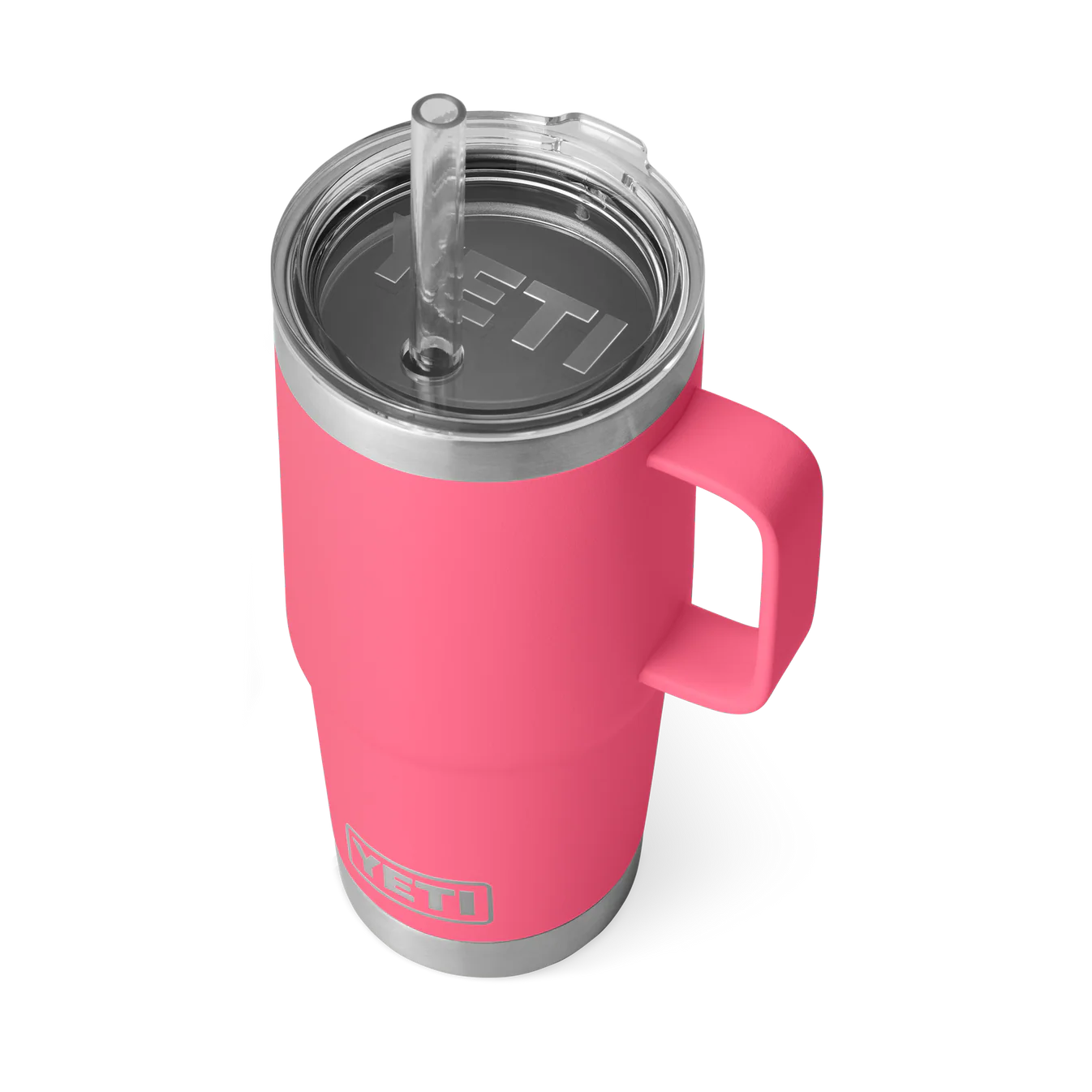 YETI Rambler 25 Oz Straw Mug