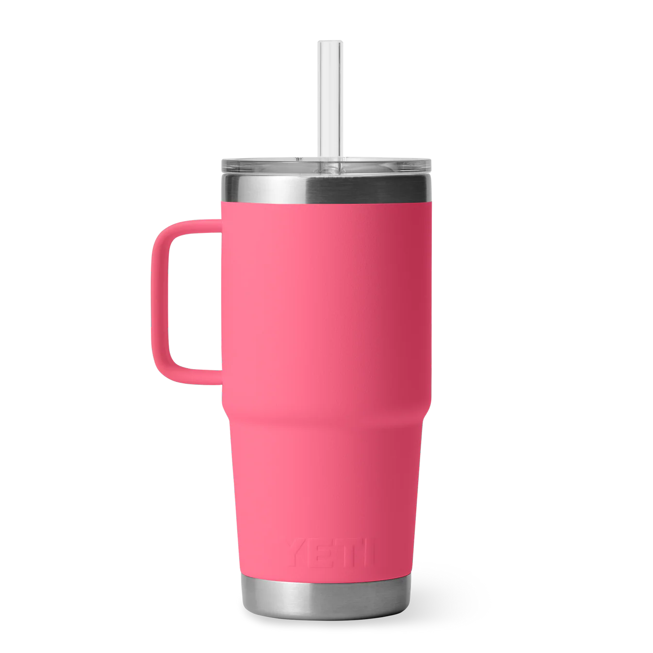 YETI Rambler 25 Oz Straw Mug