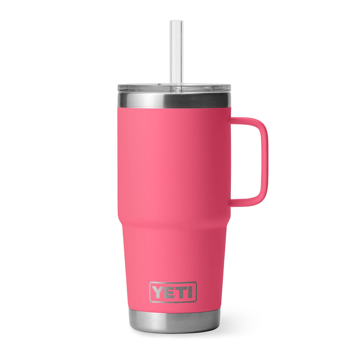 YETI Rambler 25 Oz Straw Mug