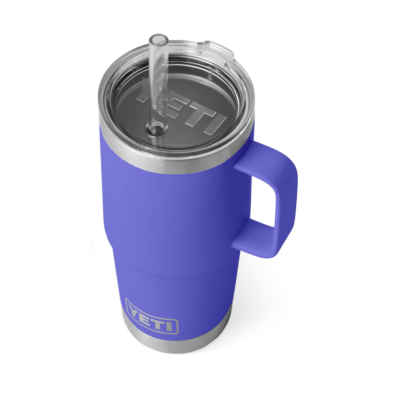 YETI Rambler 25 Oz Straw Mug