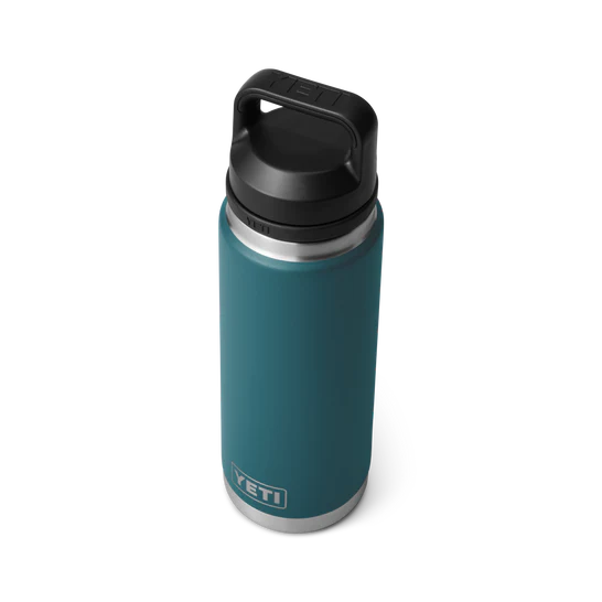 YETI Rambler 26 Oz (769 ml) Flasche mit Chug Cap *