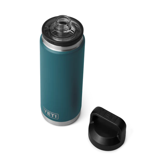 YETI Rambler 26 Oz (769 ml) Flasche mit Chug Cap *