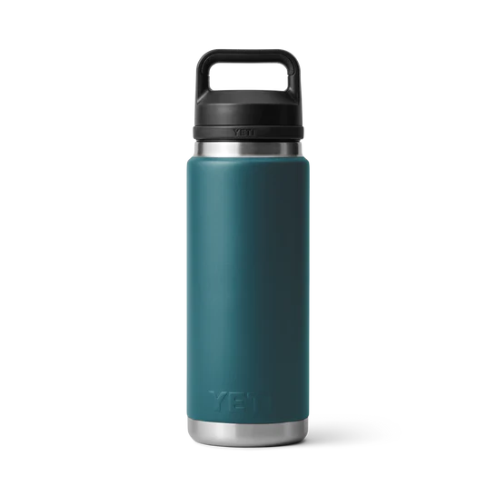 YETI Rambler 26 Oz (769 ml) Flasche mit Chug Cap *