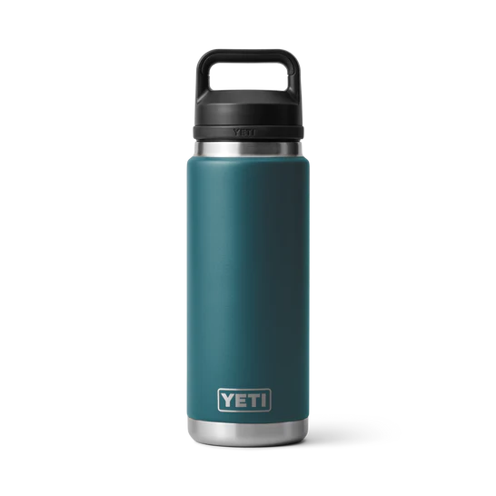 YETI Rambler 26 Oz (769 ml) Flasche mit Chug Cap *