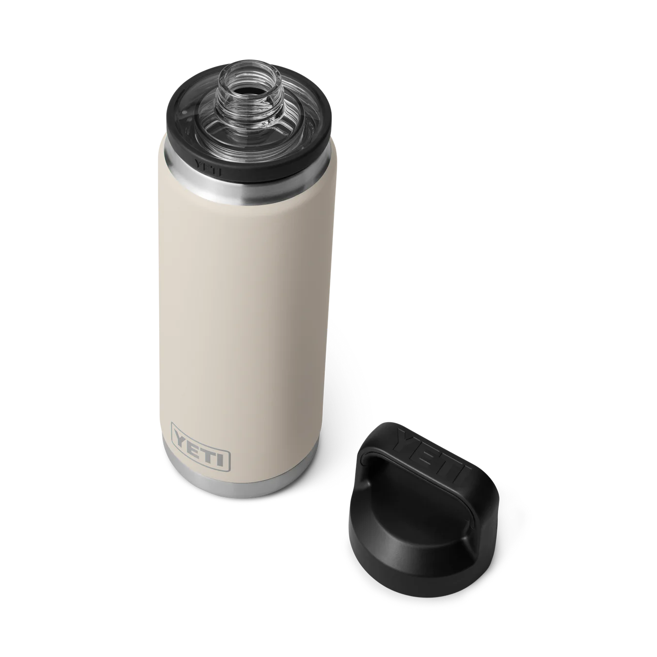 YETI Rambler 26 Oz (769 ml) Flasche mit Chug Cap *