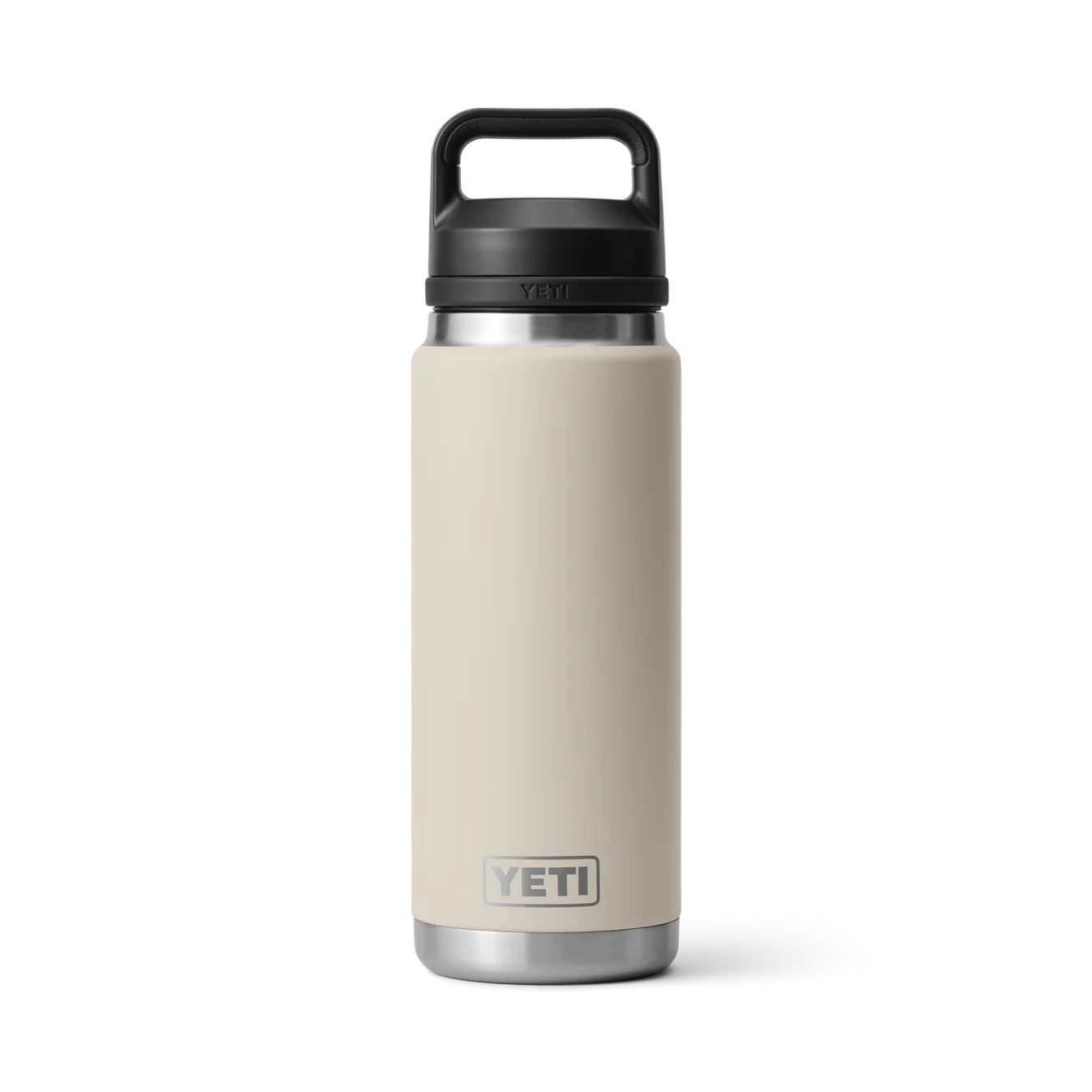 YETI Rambler 26 Oz (769 ml) Flasche mit Chug Cap *