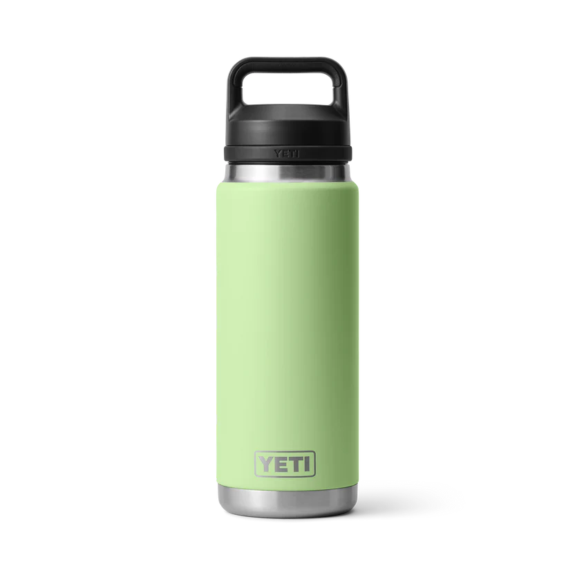 YETI Rambler 26 Oz (769 ml) Flasche mit Chug Cap *