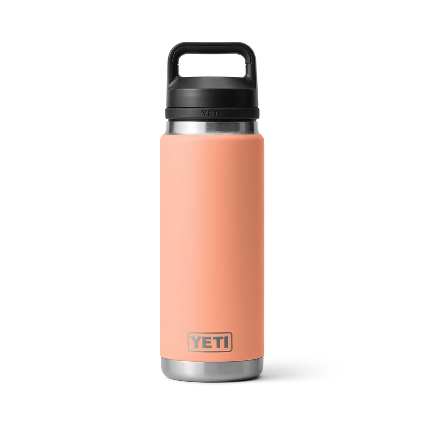 YETI Rambler 26 Oz (769 ml) Flasche mit Chug Cap *