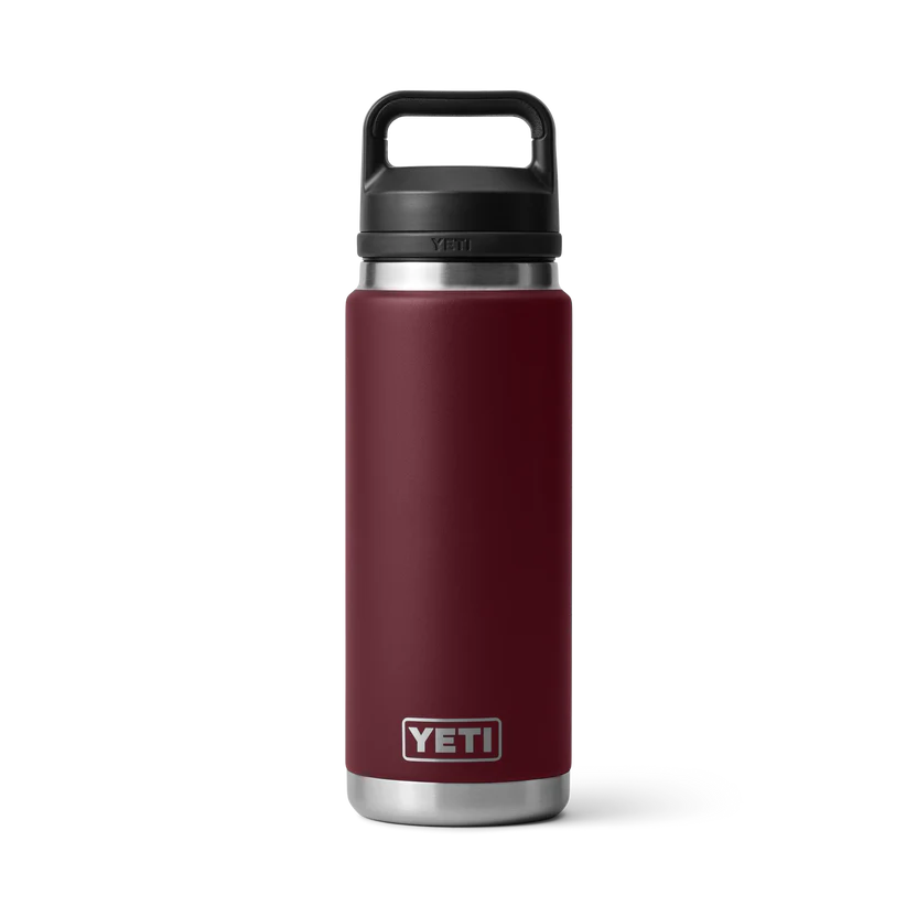 YETI Rambler 26 Oz (769 ml) Flasche mit Chug Cap *