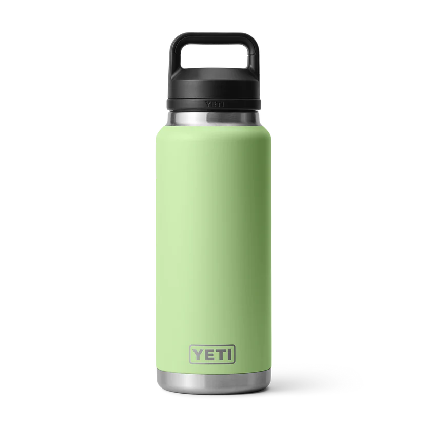 YETI Rambler 36 Oz (1065 ml) Flasche mit Chug Cap