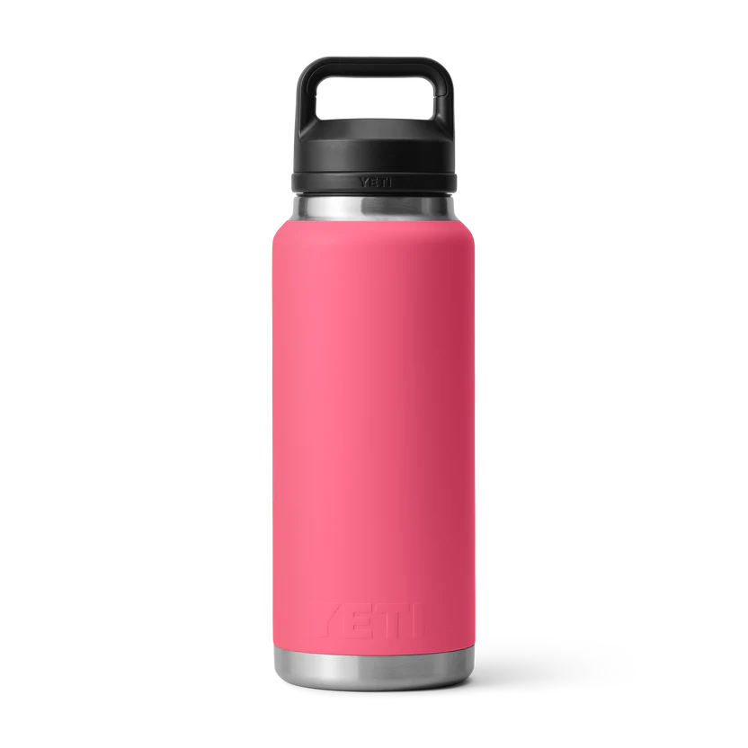 Rambler 36 Oz (1065 ml) Flasche mit Chug Cap