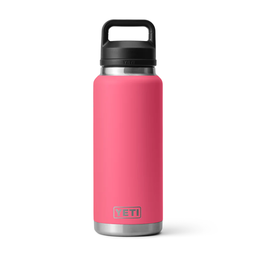 YETI Rambler 36 Oz (1065 ml) Flasche mit Chug Cap
