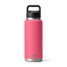 Rambler 36 Oz (1065 ml) Flasche mit Chug Cap