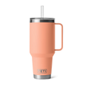 Rambler 42 Oz Straw Mug