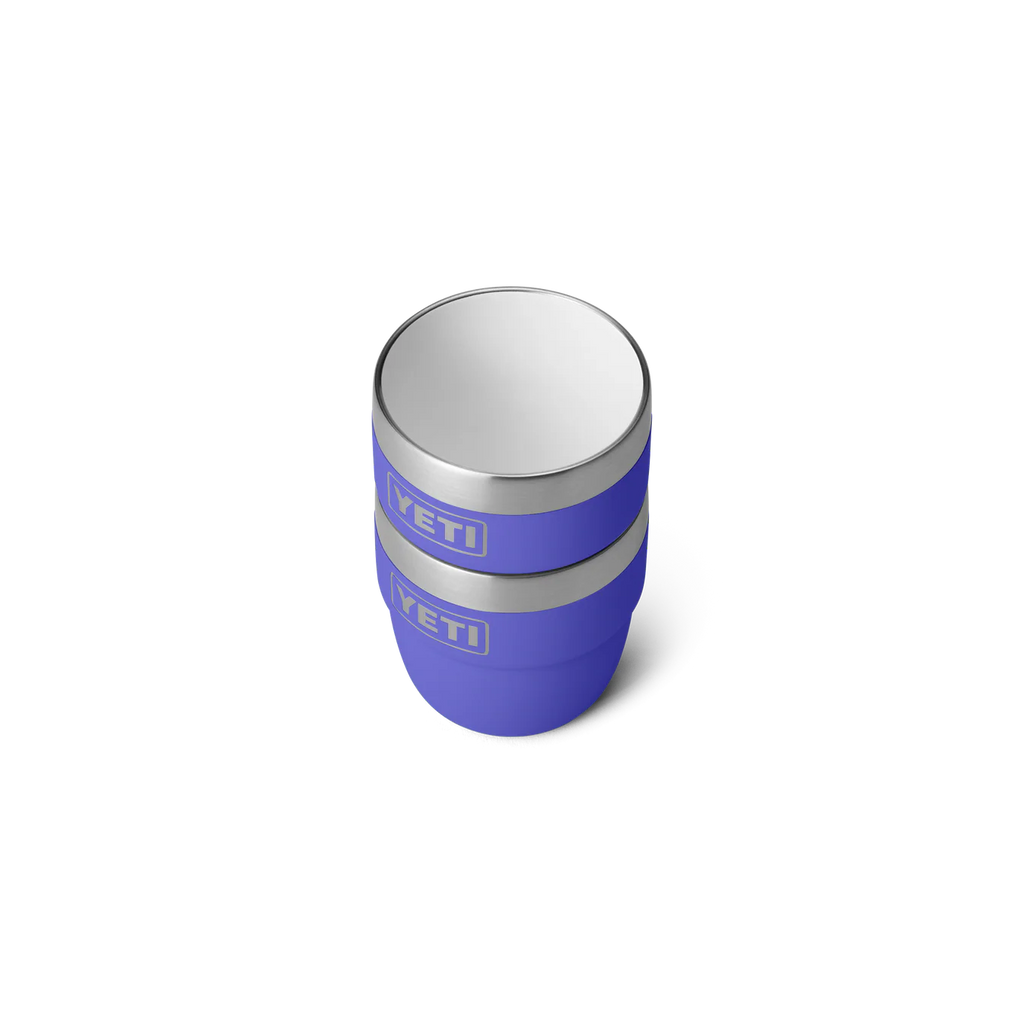 Rambler 4 Oz (118ml) Espresso Tasse (stapelbar)