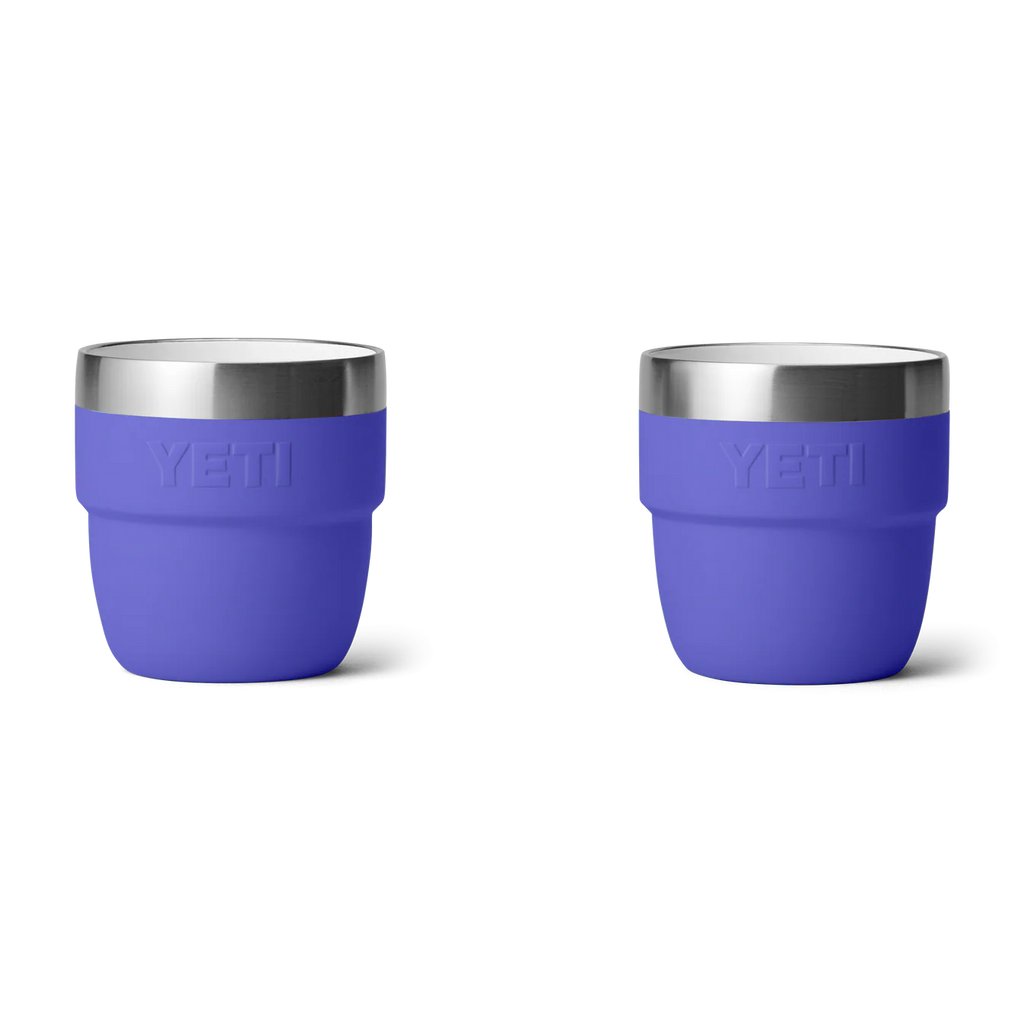 Rambler 4 Oz (118ml) Espresso Tasse (stapelbar)