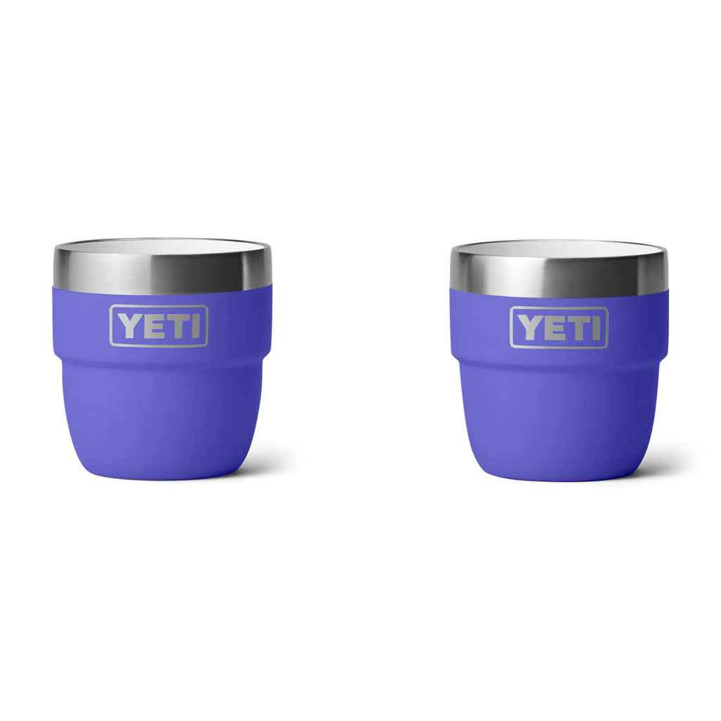 Rambler 4 Oz (118ml) Espresso Tasse (stapelbar)