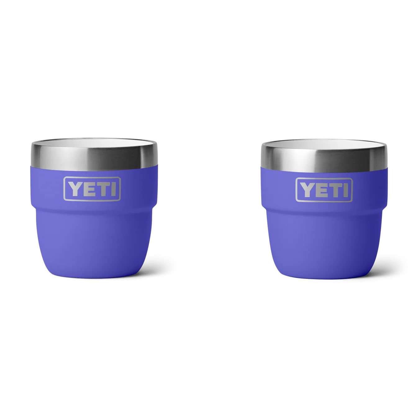 Rambler 4 Oz (118ml) Espresso Tasse (stapelbar)