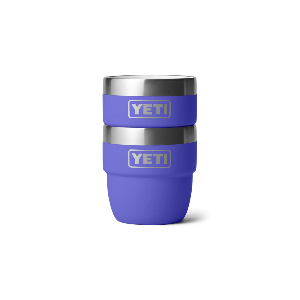 Rambler 4 Oz (118ml) Espresso Tasse (stapelbar)