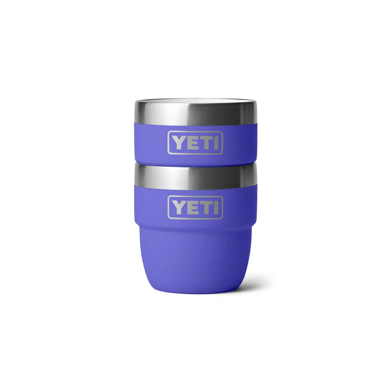 Rambler 4 Oz (118ml) Espresso Tasse (stapelbar)
