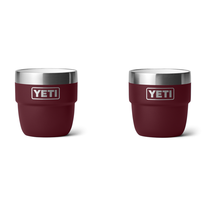Rambler 4 Oz (118ml) Espresso Tasse (stapelbar)