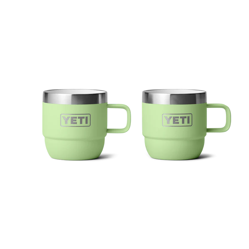 Rambler 6 Oz (177ml) Espresso Tasse (stapelbar)