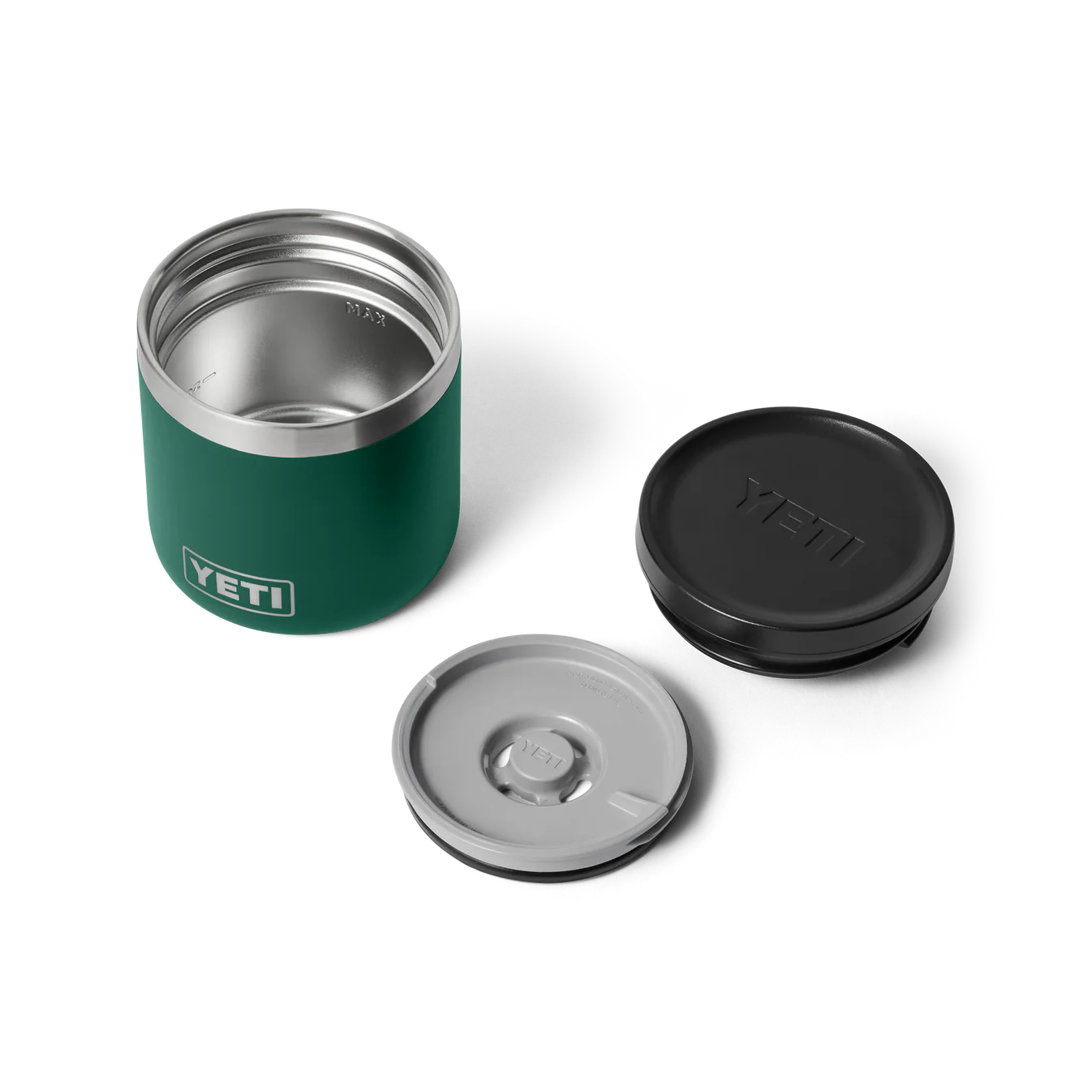 YETI Isolierter Essensbehälter (Food Jar) 8 oz (237 ml)