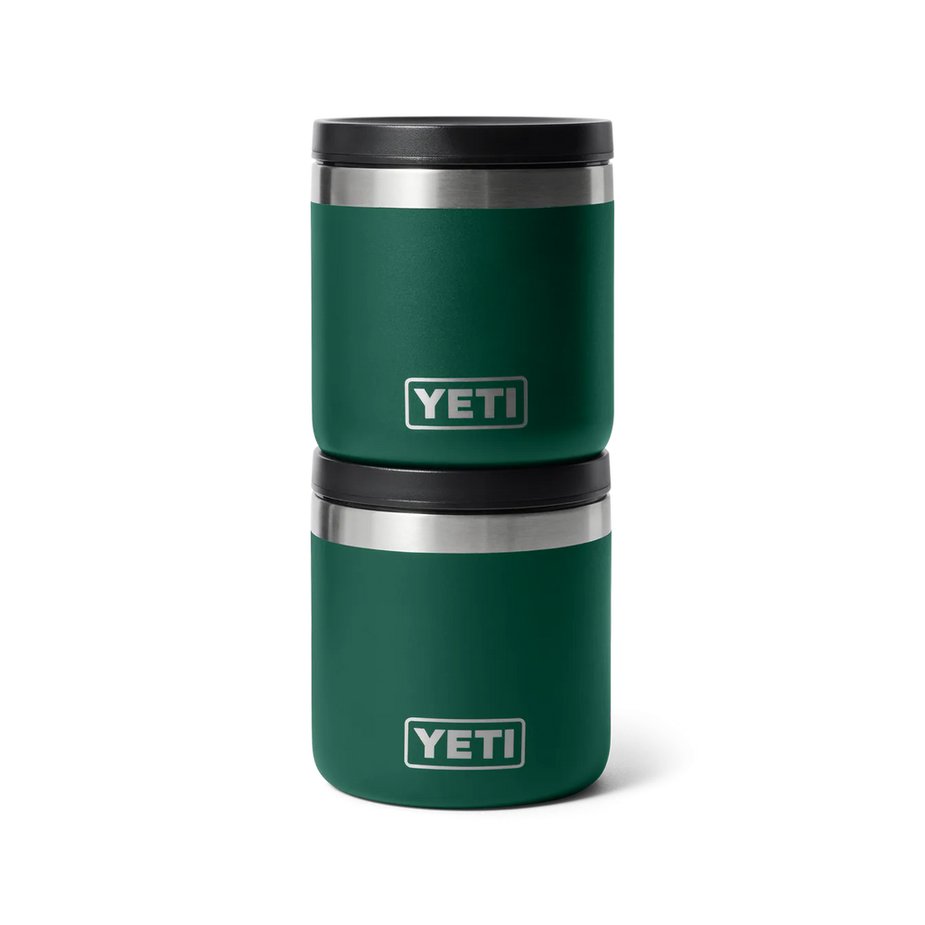 YETI Isolierter Essensbehälter (Food Jar) 8 oz (237 ml)