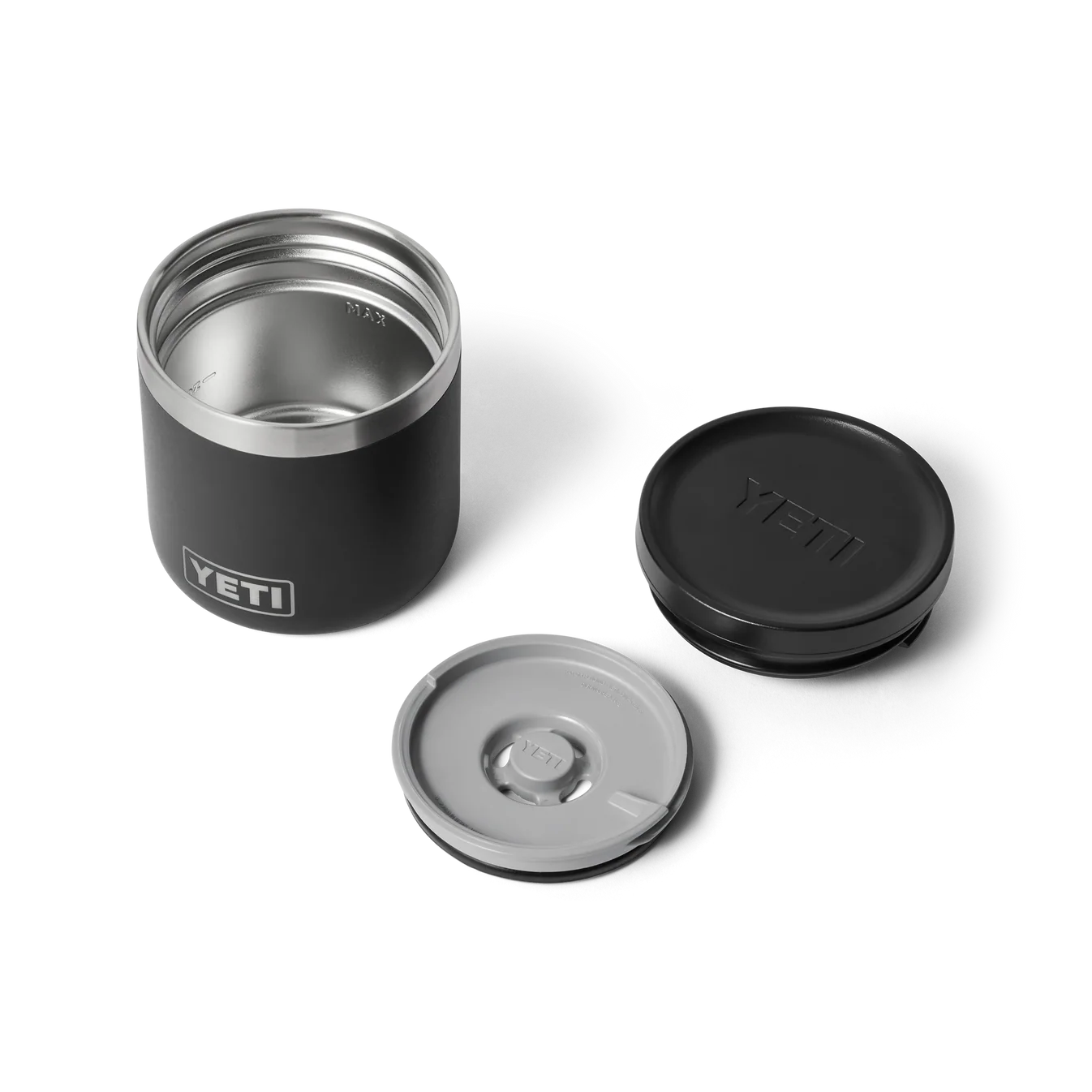 YETI Isolierter Essensbehälter (Food Jar) 8 oz (237 ml)