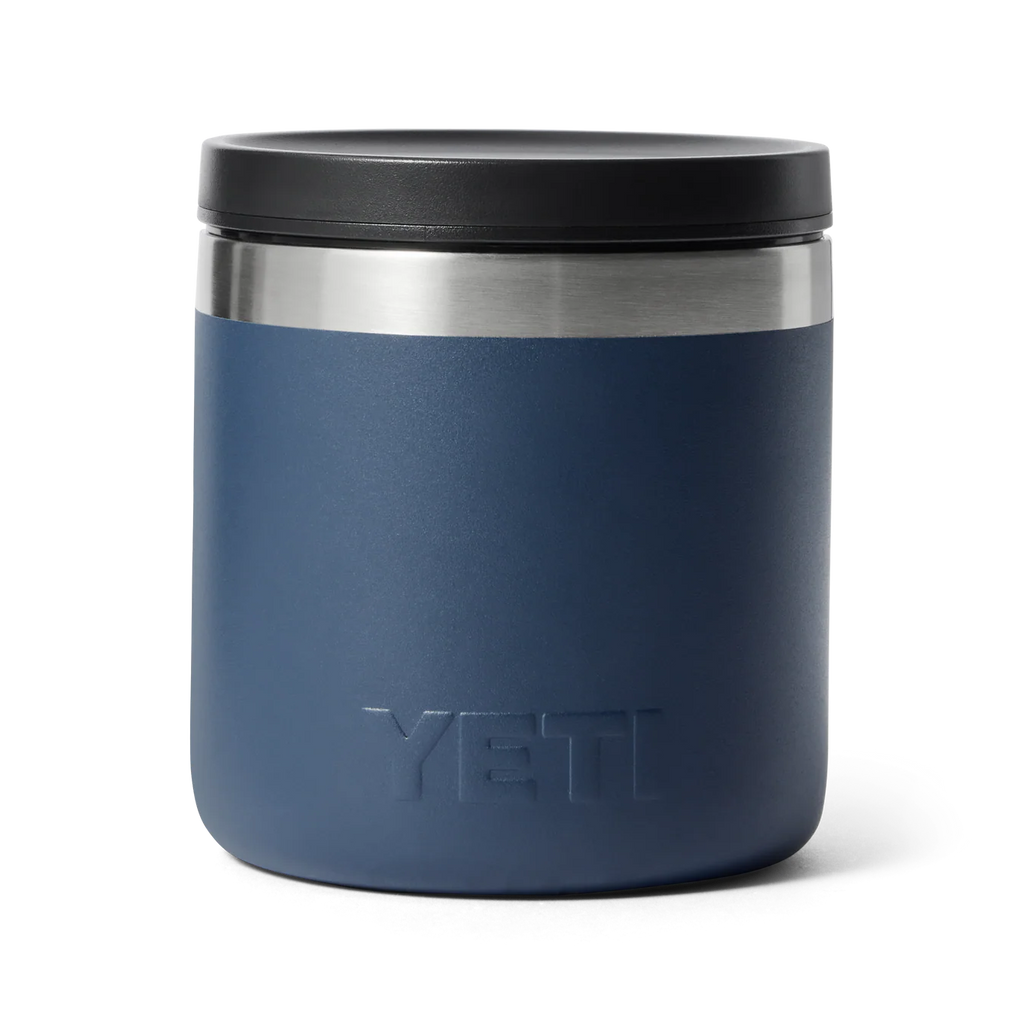 YETI Isolierter Essensbehälter (Food Jar) 8 oz (237 ml)