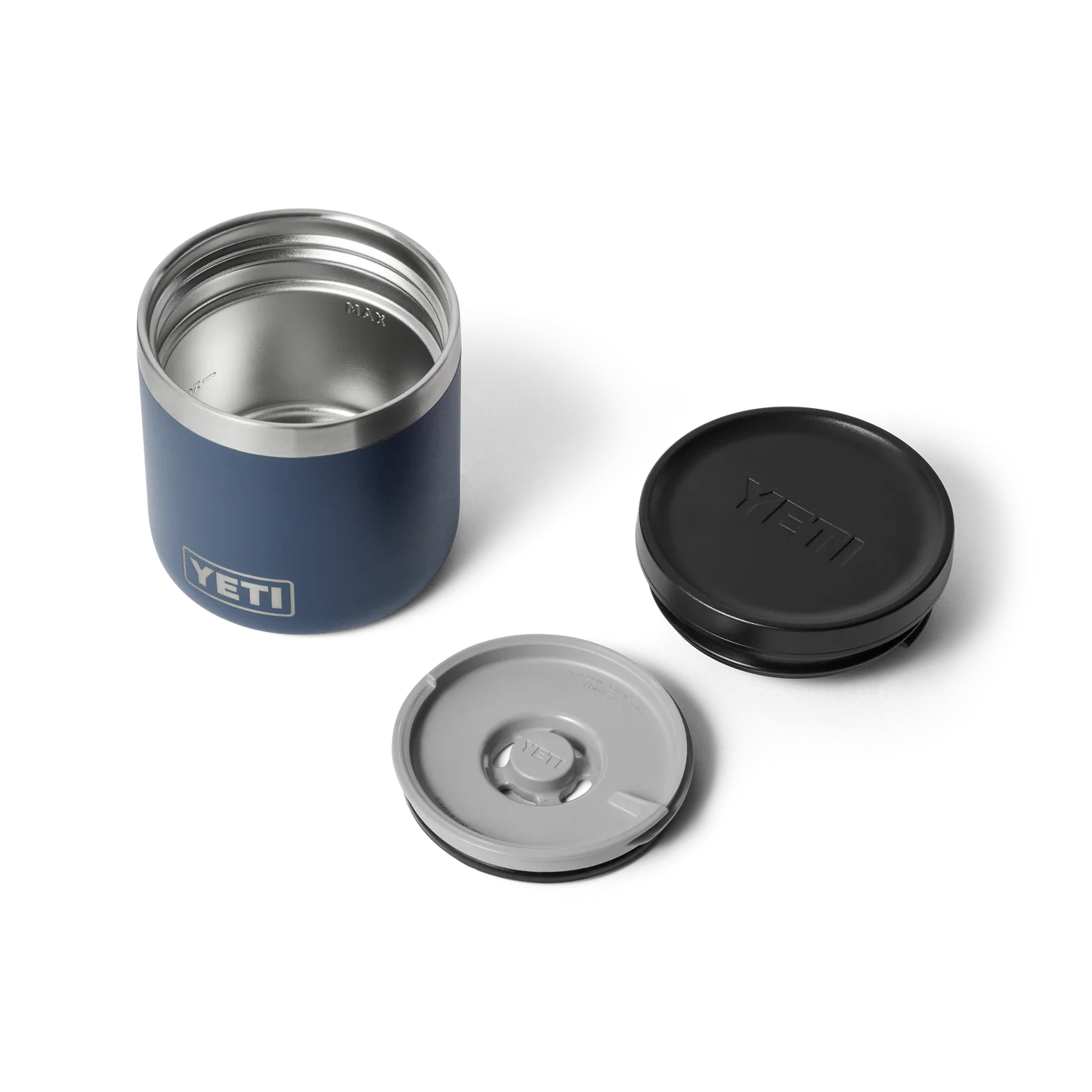 YETI Isolierter Essensbehälter (Food Jar) 8 oz (237 ml)