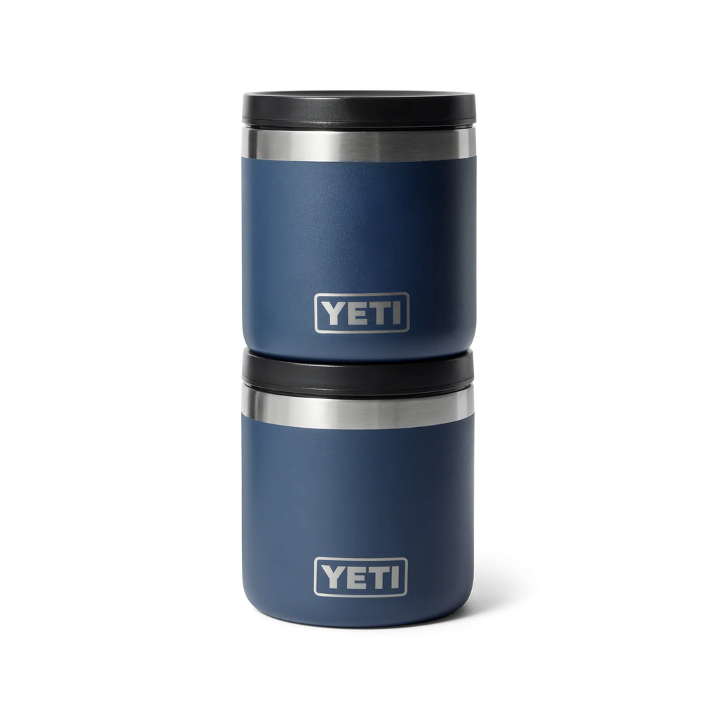 YETI Isolierter Essensbehälter (Food Jar) 8 oz (237 ml)