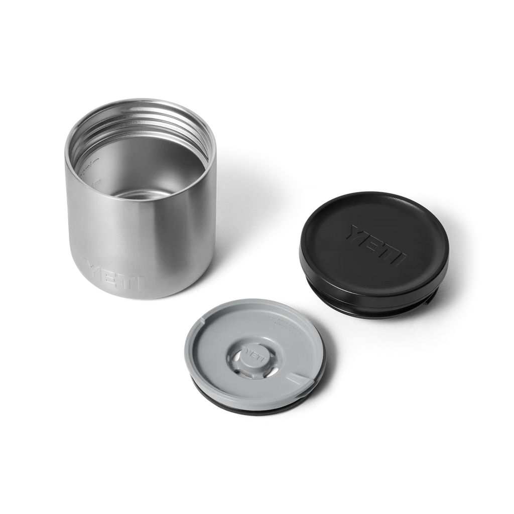 YETI Isolierter Essensbehälter (Food Jar) 8 oz (237 ml)