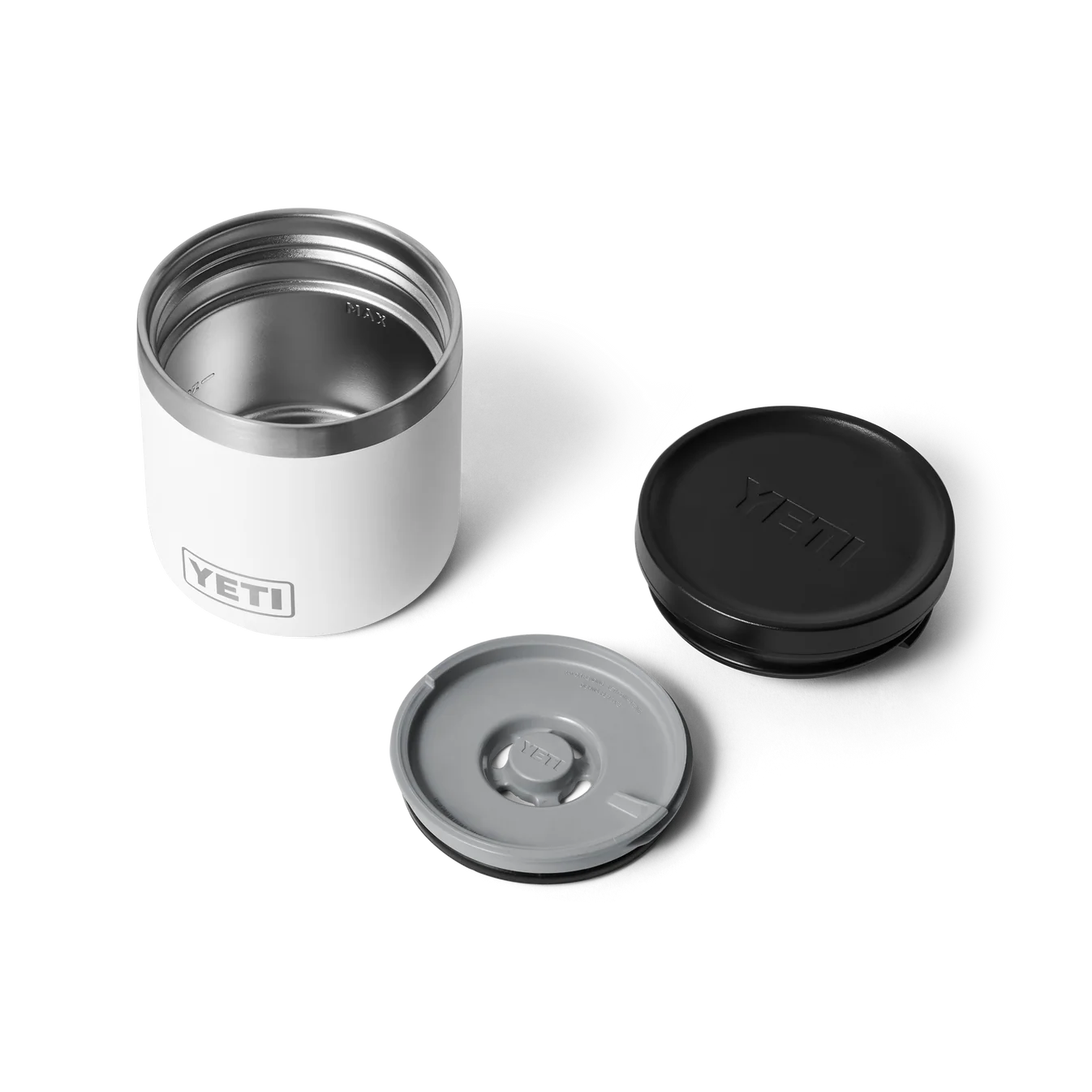 YETI Isolierter Essensbehälter (Food Jar) 8 oz (237 ml)