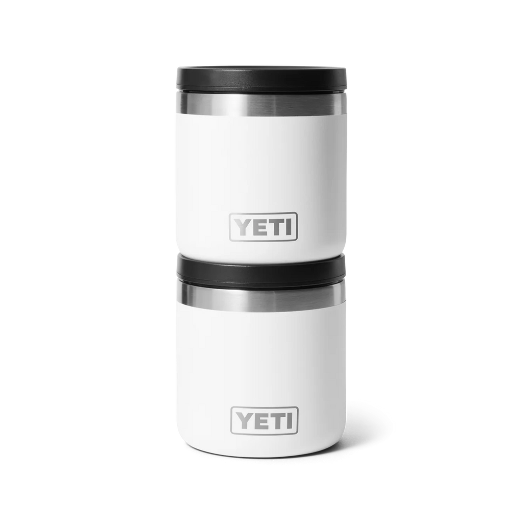 YETI Isolierter Essensbehälter (Food Jar) 8 oz (237 ml)