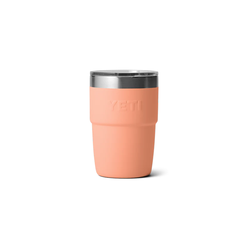 Rambler 8 Oz (237 ml) Tasse (stapelbar)
